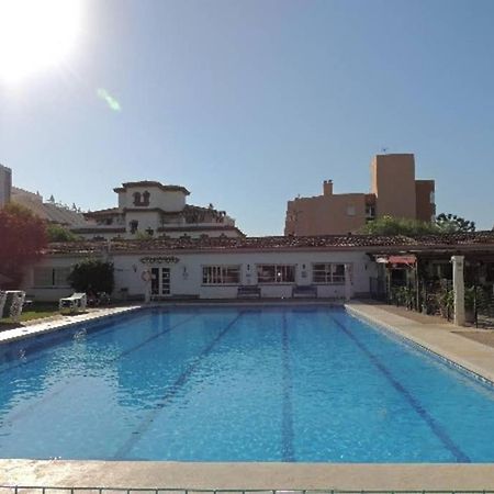 Carihuela Palace Studio 419 Beach - Playa Apartment Torremolinos Exterior photo